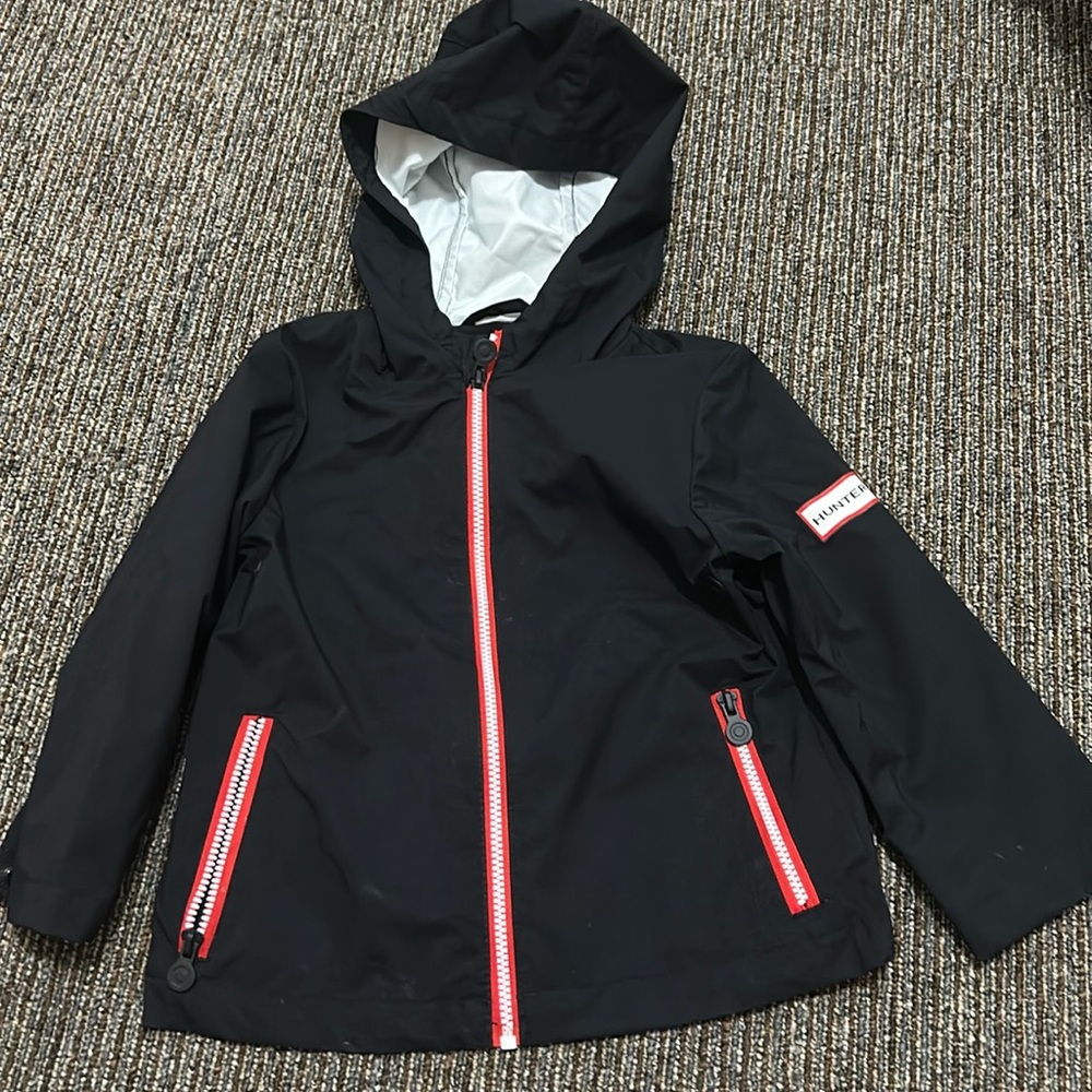 Kids hunter jacket